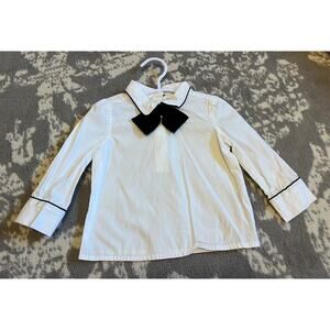 Janie and Jack Blouse